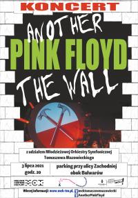 Another Pink Floyd zagra dla tomaszowian